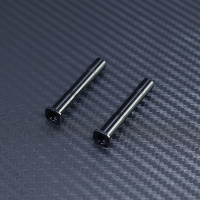 Aluminium Steering Posts for Mayako MX8 (-22-25) 1 Aluminium Steering Posts for Mayako MX8 (-22-25)