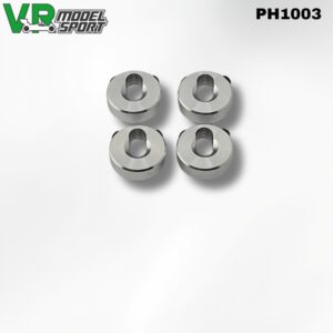 Anti-roll bar support (2)