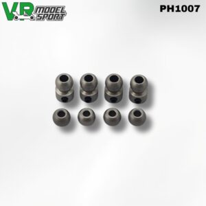 Anti-roll bar upper joint ball (8)
