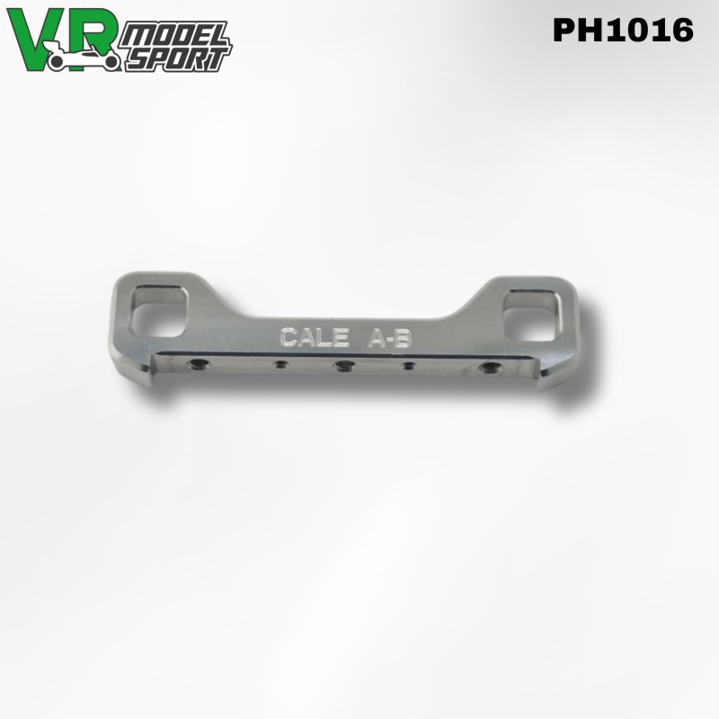 Armhalterung A-B (1) 1 Arm mount A-B (1)