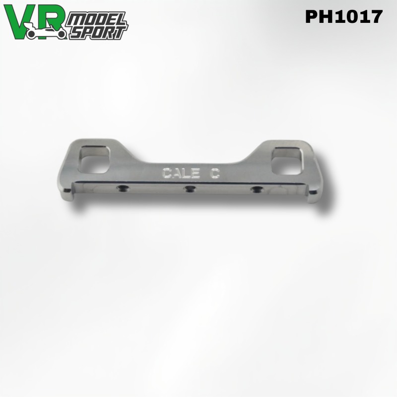 Armhalterung C (1) 1 Arm mount C (1)