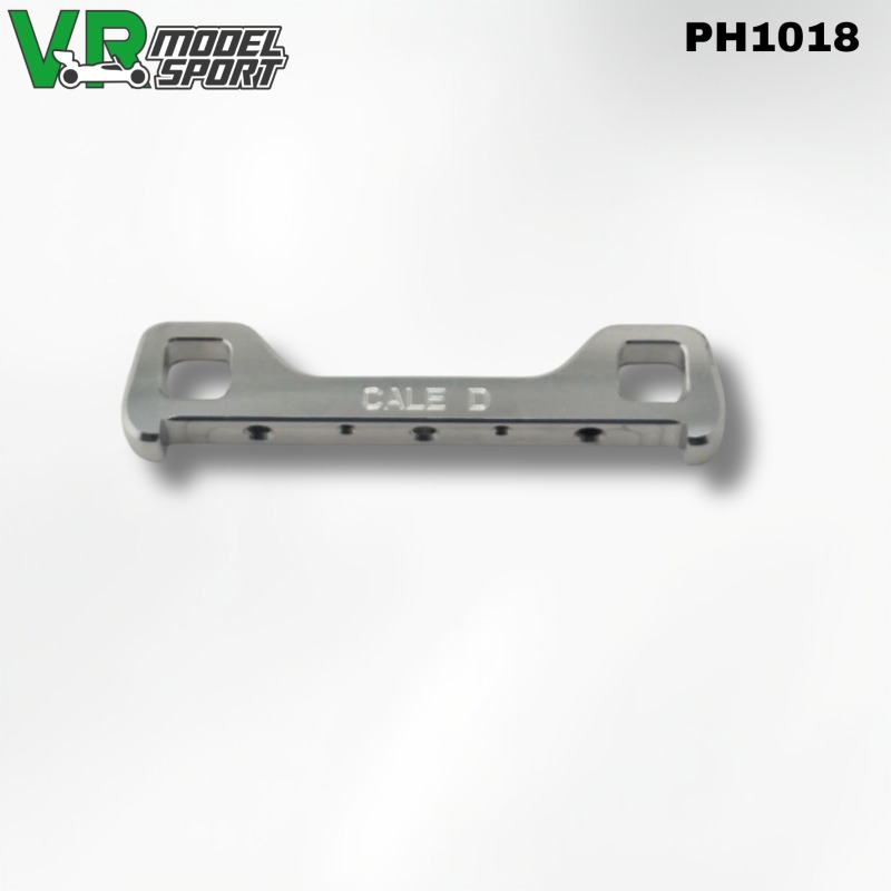 Armhalterung D (1) 1 Arm mount D (1)