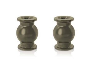 Ball 7.8mm (2) - Hard Coated Alum. 7075-T6 - MP11 | MP11e - T-Work's