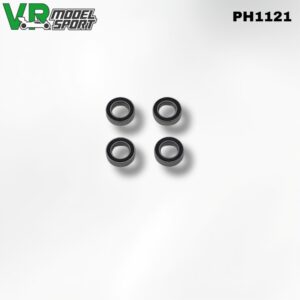 Ball Bearing 6x10x3mm (4)