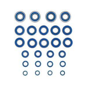 Ball Bearing Set FT - RC8B4.2 - Team Associated 81696