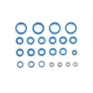 Ball Bearing Set - RC10TC8 - Team Associated 32079