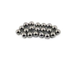 Ball Shaft M6 (20)