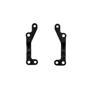 Ballstud Mount Set - RC10TC8 - Team Associated 32004