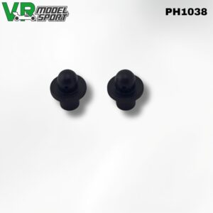 Bodywork / battery stud (2)