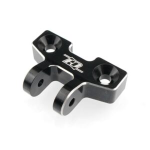 Brace Mount Rear Alu - RC8B4 | RC8B4.1 | RC8B4.2 - Revolution Design