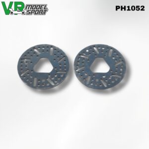 Brake disc (2)