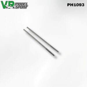 Brake linkage (2)