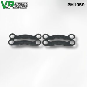 Brake pad (4)