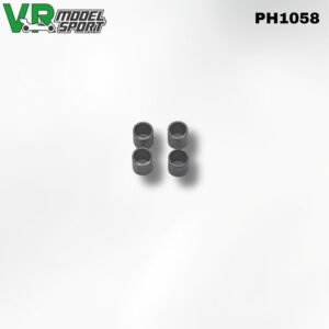 Brake pad spacer (4)