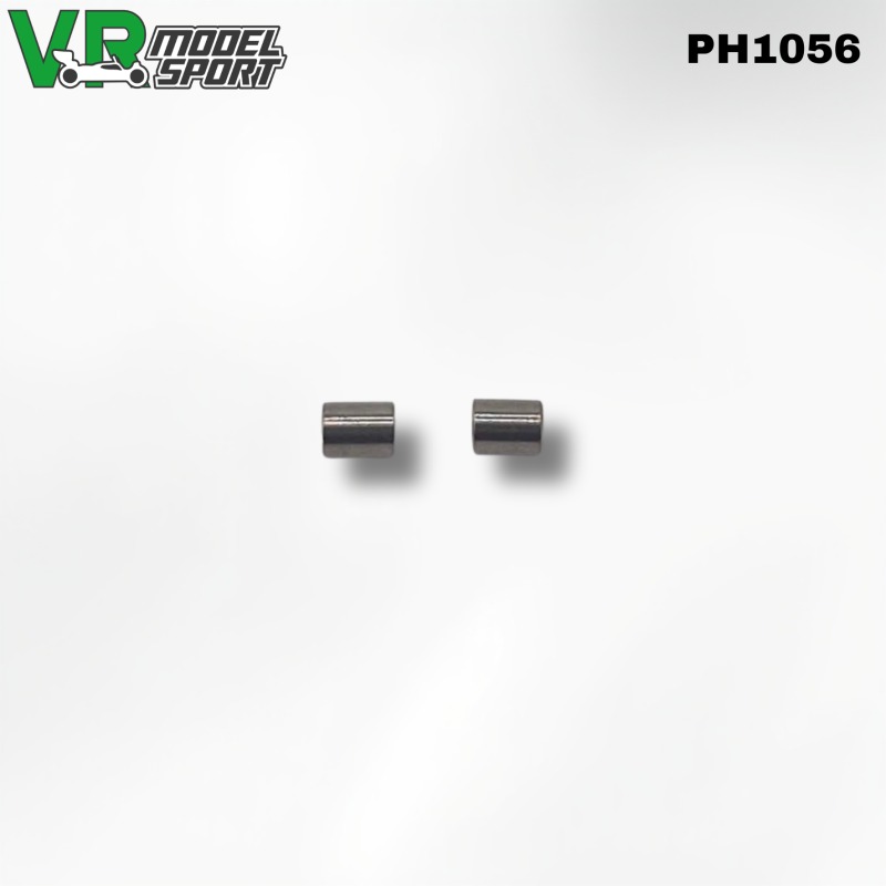 Bremskolben (2) 1 Brake piston (2)