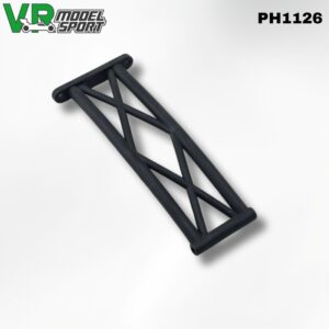 Bumper Front connector SC (1)