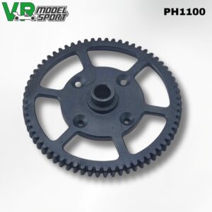 Center spur gear 65T (1)