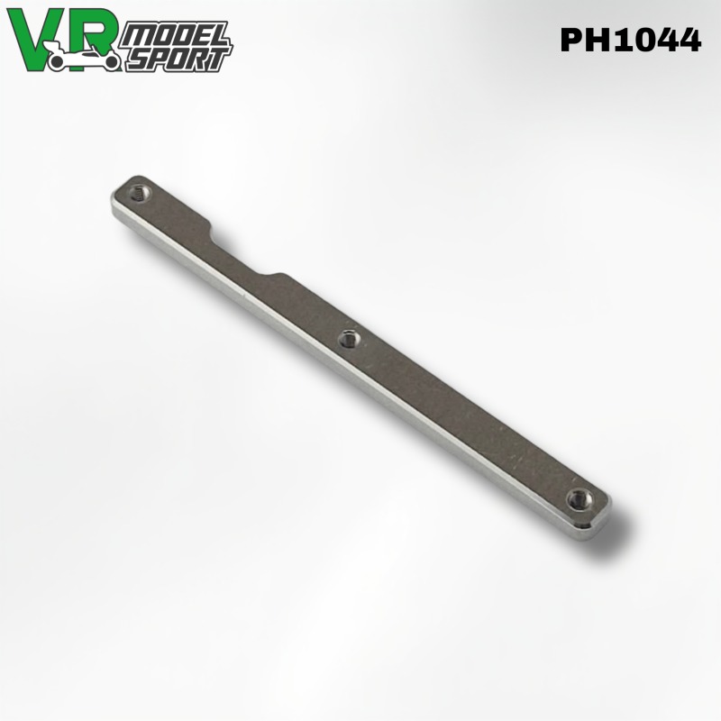 Central chassis reinforcement (1) 1 Central chassis reinforcement (1)