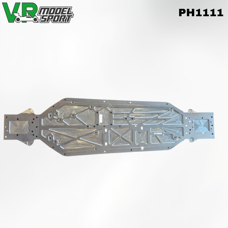 Chassis (1) 1 Chassis (1)