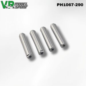 Clutch bell carrier column G290 (4)