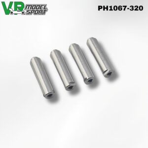 Clutch bell carrier column G320 (4)
