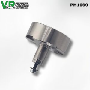 Clutch Bell Ventilated (1)