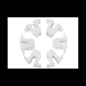 Clutch Weight 6-point Oddified