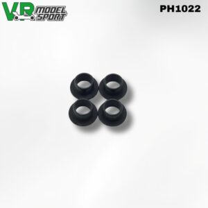 Collar ring 8x10x15mm (4)