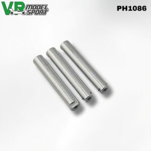 Column radio plate / tank (3)