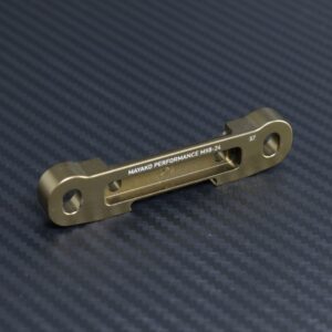 D-Block 57mm, use with MYB0029-03A for 1.5deg, for Mayako MX8 (-23-25)