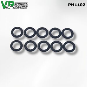 Diff O ring (10)