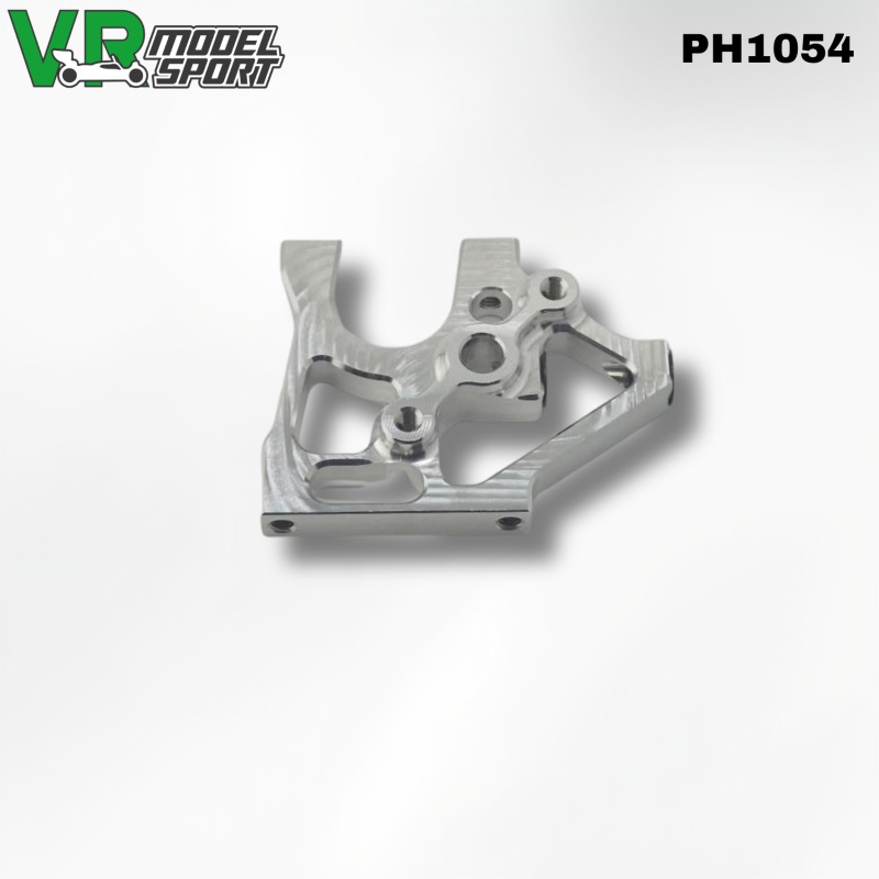 Diff-Halterung hinten mittig (1) 1 Diff Support Center Rear (1)