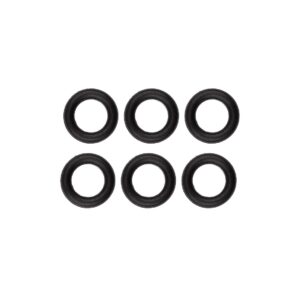Differential O-Ring 5.8 x 1.9mm (6) - Team Associated RC8B4.2 FT