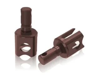 Differential Outdrive F/R (2) - Spring Steel - MP9 | MP10 | MP11 - T-Work's