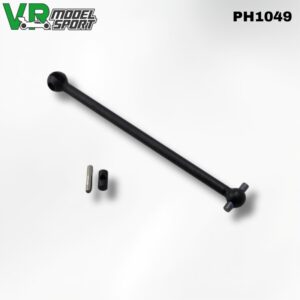 Drive Shaft 167mm (1)