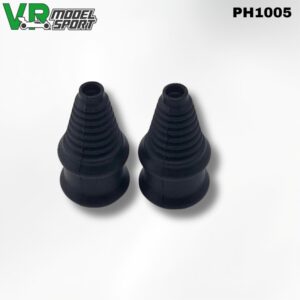 Drive shaft boot (2)
