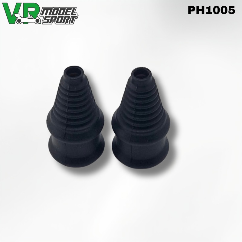 Antriebswellenmanschette (2) 1 Drive shaft boot (2)