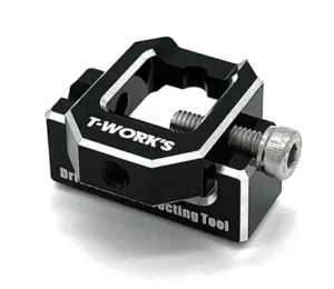 Driveshaft Correcting Tool - 1:10 Onroad - T-Work's