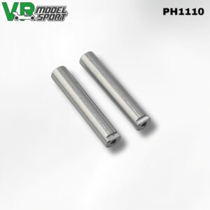 Exhaust support column (2)