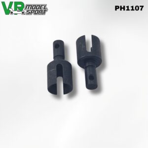 F/R diff axle shaft (2)