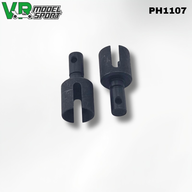 V/H Diff-Halbachse (2) 1 F/R diff axle shaft (2)