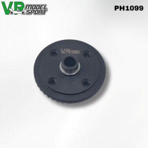 F/R diff crown gear 39T (1)