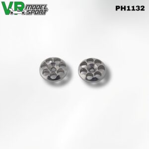 Fin fixing washer (2)
