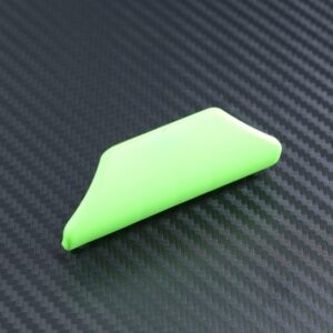 Front Bumper (Green) for Mayako MX8 (-22-25)