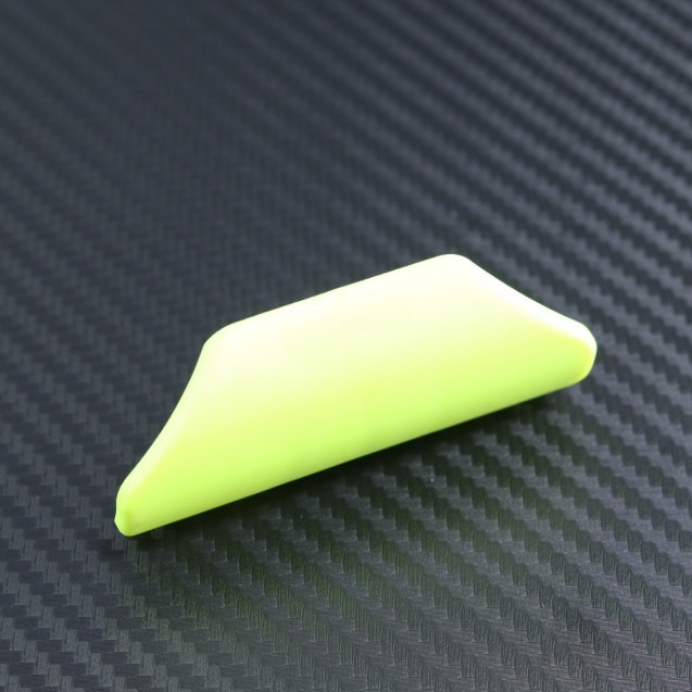 Front Bumper (Yellow) for Mayako MX8 (-22-25) 1 Front Bumper (Yellow) for Mayako MX8 (-22-25)