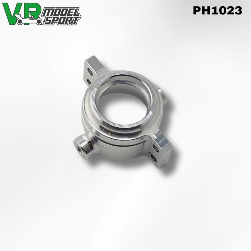 Vorderradnabe (1) 1 Front hub (1)