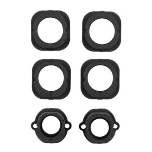 Gearbox Adjustable Height Inserts - Team Associated RC8B4.2
