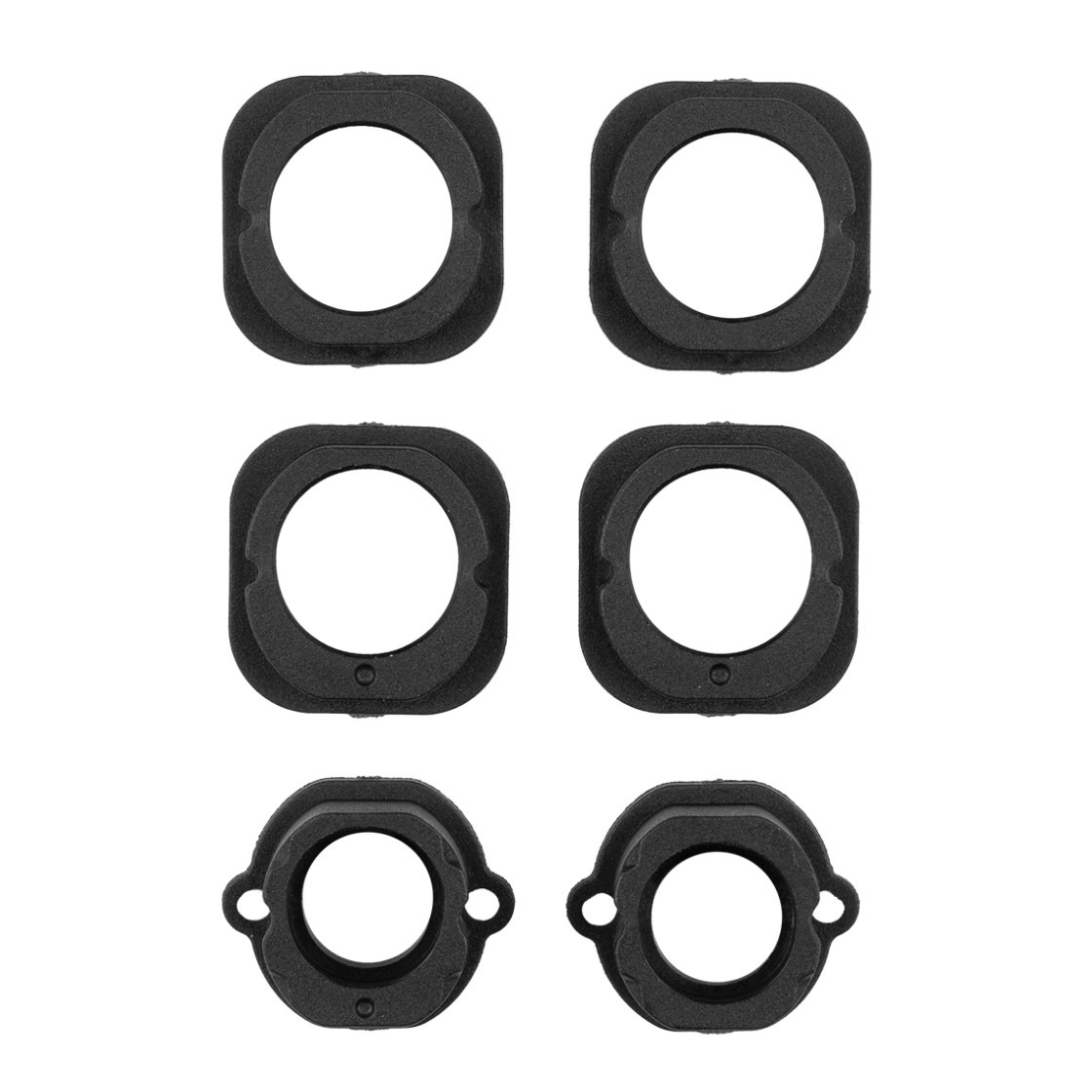 Gearbox Adjustable Height Inserts - Team Associated RC8B4.2 1 Gearbox Adjustable Height Inserts - Team Associated RC8B4.2