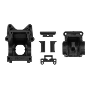 Gearbox Front - RC8B4.2 - Adjustable Height