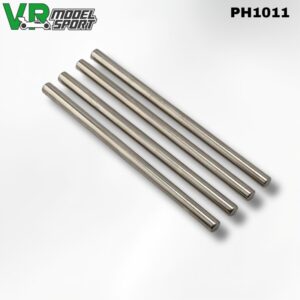 Hinge Pin 106.5mm (4)